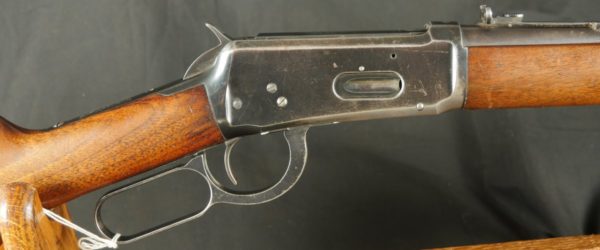079-0822-7943, C&R, Winchester M-1894 Eastern Carbine. BLOWOUT - Image 15