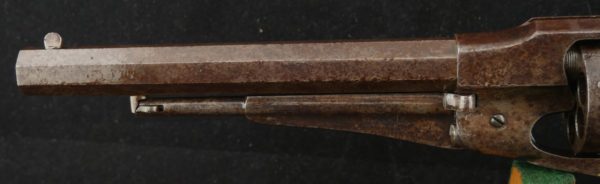 079-0922-7952, Remington NM Army .44 with fine grips. BUY NOW - Image 8