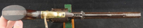 079-0922-7952, Remington NM Army .44 with fine grips. BUY NOW - Image 17