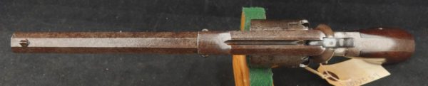 079-0922-7952, Remington NM Army .44 with fine grips. BUY NOW - Image 16