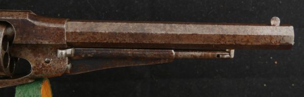 079-0922-7952, Remington NM Army .44 with fine grips. BUY NOW - Image 15