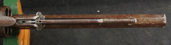 079-0922-7952, Remington NM Army .44 with fine grips. BUY NOW - Image 12