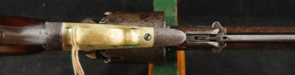079-0922-7952, Remington NM Army .44 with fine grips. BUY NOW - Image 11