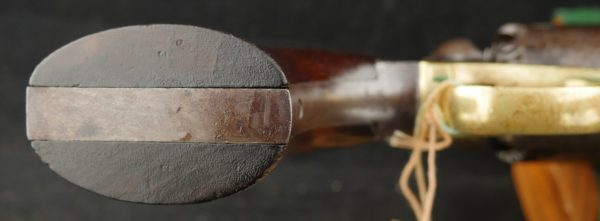 079-0922-7952, Remington NM Army .44 with fine grips. BUY NOW - Image 9