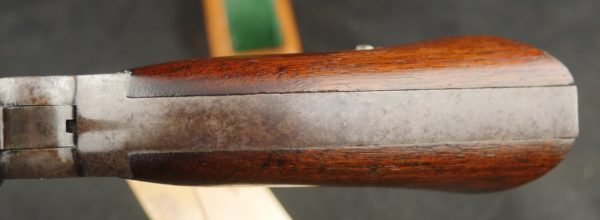 079-0922-7952, Remington NM Army .44 with fine grips. BUY NOW - Image 3