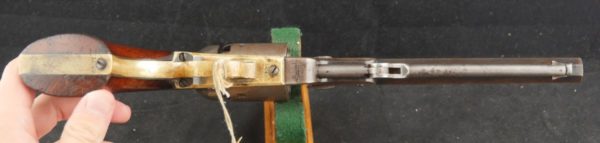 079-0922-7960, Colt M-1851 Navy. Fine overall. BUY NOW - Image 4