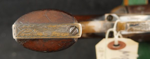 GR79-0922-4324, Moore Belt Model SA, 7 shot, .32 RF. BUY NOW - Image 11