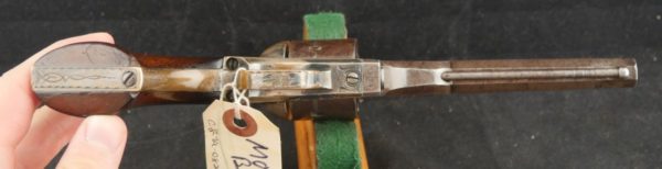 GR79-0922-4324, Moore Belt Model SA, 7 shot, .32 RF. BUY NOW - Image 2
