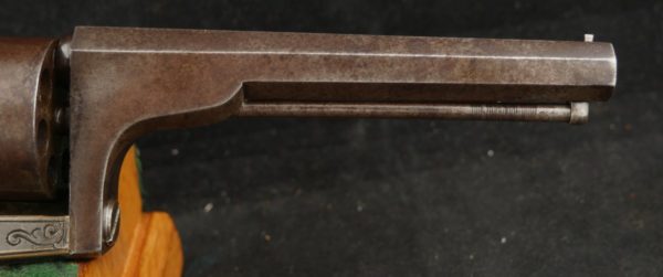 GR79-0922-4324, Moore Belt Model SA, 7 shot, .32 RF. BUY NOW - Image 5