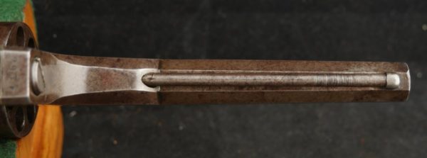 GR79-0922-4324, Moore Belt Model SA, 7 shot, .32 RF. BUY NOW - Image 8