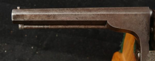 GR79-0922-4324, Moore Belt Model SA, 7 shot, .32 RF. BUY NOW - Image 12