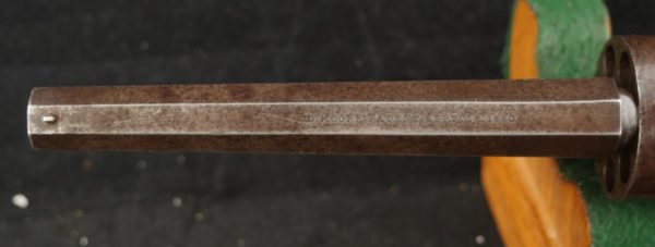 GR79-0922-4324, Moore Belt Model SA, 7 shot, .32 RF. BUY NOW - Image 15
