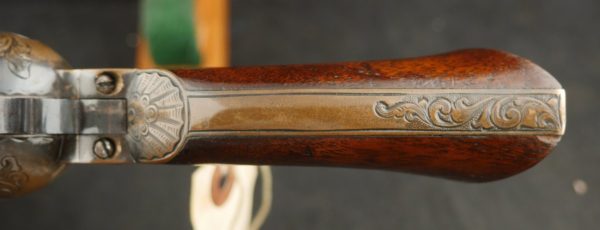 GR79-0922-4324, Moore Belt Model SA, 7 shot, .32 RF. BUY NOW - Image 17