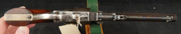 GR79-0922-4327, Colt Model 1849 Pocket. Serial number 82,xxx. BUY NOW - Image 4