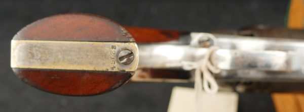 GR79-0922-4327, Colt Model 1849 Pocket. Serial number 82,xxx. BUY NOW - Image 12