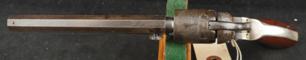 GR79-0922-4327, Colt Model 1849 Pocket. Serial number 82,xxx. BUY NOW - Image 2