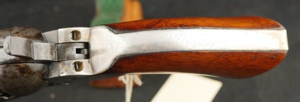 GR79-0922-4327, Colt Model 1849 Pocket. Serial number 82,xxx. BUY NOW - Image 18