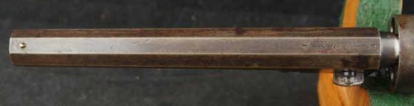 GR79-0922-4327, Colt Model 1849 Pocket. Serial number 82,xxx. BUY NOW - Image 15