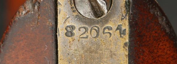 GR79-0922-4327, Colt Model 1849 Pocket. Serial number 82,xxx. BUY NOW - Image 13