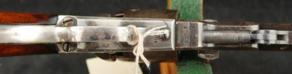 GR79-0922-4327, Colt Model 1849 Pocket. Serial number 82,xxx. BUY NOW - Image 10