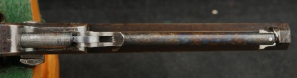 GR79-0922-4327, Colt Model 1849 Pocket. Serial number 82,xxx. BUY NOW - Image 9