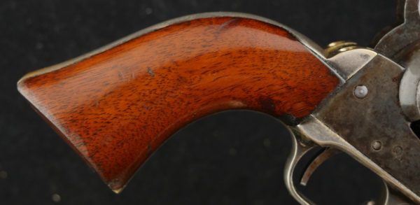 GR79-0922-4327, Colt Model 1849 Pocket. Serial number 82,xxx. BUY NOW - Image 8