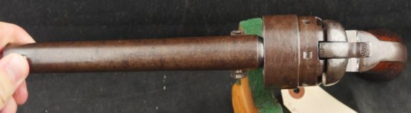 GR79-0922-4331, Colt M-1860 Army Civilian model. BUY NOW - Image 4