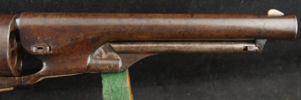 GR79-0922-4331, Colt M-1860 Army Civilian model. BUY NOW - Image 5