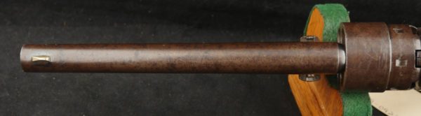 GR79-0922-4331, Colt M-1860 Army Civilian model. BUY NOW - Image 14