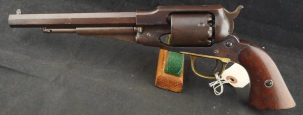 GR79-0922-4332, Remington NM Army .44. BUY NOW - Image 16