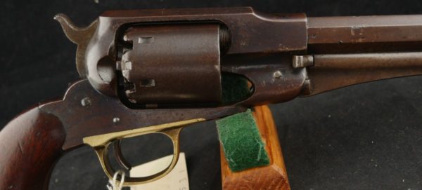 GR79-0922-4332, Remington NM Army .44. BUY NOW - Image 13