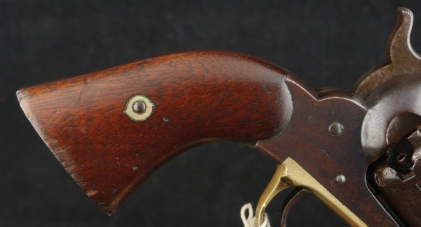 GR79-0922-4332, Remington NM Army .44. BUY NOW - Image 12