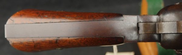GR79-0922-4332, Remington NM Army .44. BUY NOW - Image 9