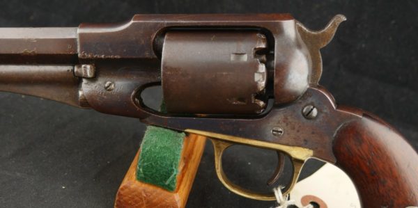 GR79-0922-4332, Remington NM Army .44. BUY NOW - Image 7