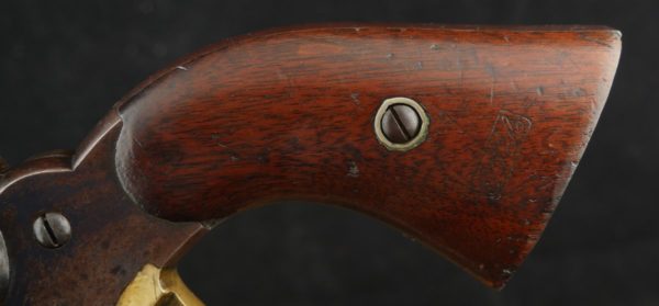 GR79-0922-4332, Remington NM Army .44. BUY NOW - Image 6