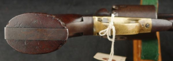 GR79-0922-4332, Remington NM Army .44. BUY NOW - Image 3