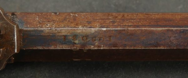 GR79-0922-4332, Remington NM Army .44. BUY NOW - Image 2