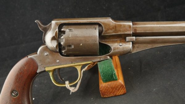 GR79-0922-4338, Remington NM Army .44, 6 shot. BLOWOUT - Image 2
