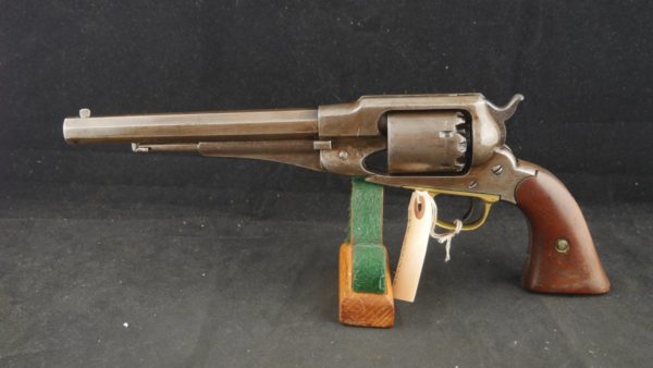 GR79-0922-4338, Remington NM Army .44, 6 shot. BLOWOUT - Image 3