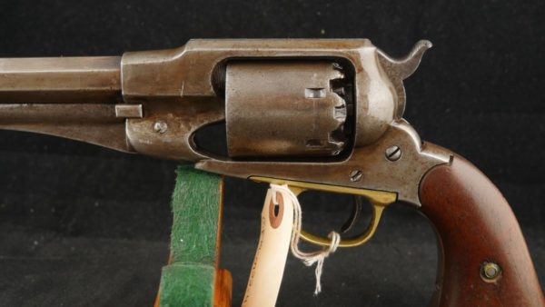 GR79-0922-4338, Remington NM Army .44, 6 shot. BLOWOUT - Image 4