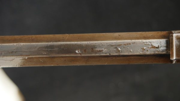 GR79-0922-4338, Remington NM Army .44, 6 shot. BLOWOUT - Image 6