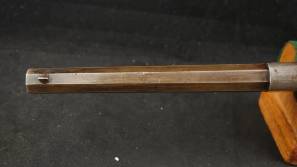 GR79-0922-4338, Remington NM Army .44, 6 shot. BLOWOUT - Image 10