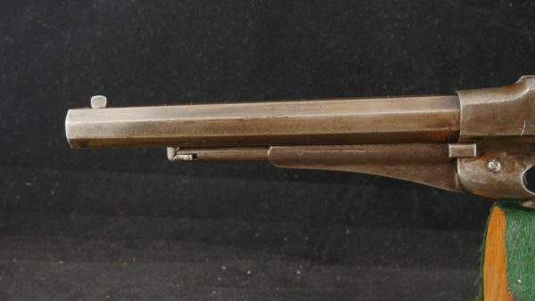GR79-0922-4338, Remington NM Army .44, 6 shot. BLOWOUT - Image 13