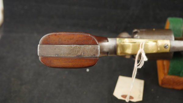 GR79-0922-4338, Remington NM Army .44, 6 shot. BLOWOUT - Image 14