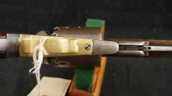 GR79-0922-4338, Remington NM Army .44, 6 shot. BLOWOUT - Image 15