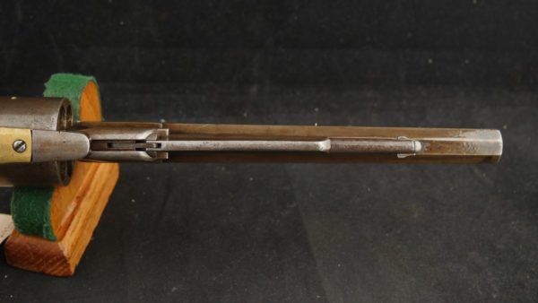 GR79-0922-4338, Remington NM Army .44, 6 shot. BLOWOUT - Image 16