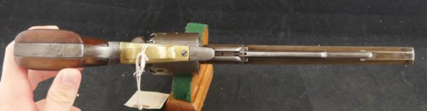 GR79-0922-4338, Remington NM Army .44, 6 shot. BLOWOUT - Image 17