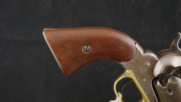 GR79-0922-4338, Remington NM Army .44, 6 shot. BLOWOUT - Image 18