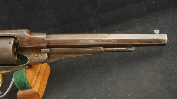 GR79-0922-4338, Remington NM Army .44, 6 shot. BLOWOUT - Image 19