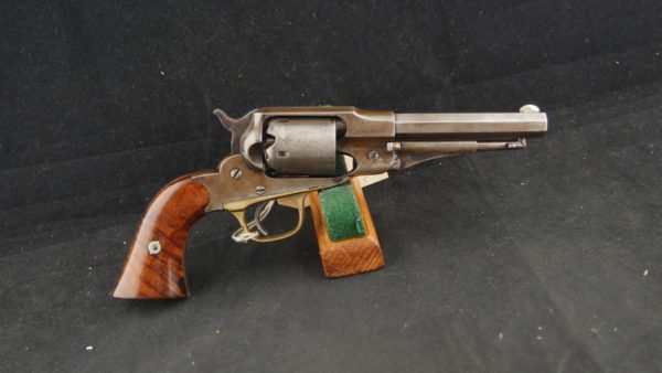 GR79-1022-4342, Remington Police .36, 5 shot. BUY NOW